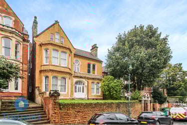 1 bed flat, Burns Street, Nottingham, NG74DT - Image 7