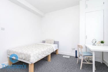 1 bed studio, Burns Street, Arboretum, Nottingham, NG74DT - Image 3