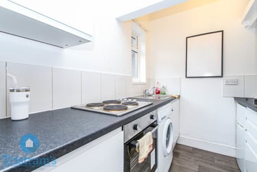 1 bed studio, Burns Street, Arboretum, Nottingham, NG74DT - Image 4
