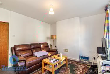 2 bed house, Warwick Street, Nottingham, NG72PJ - Image 5