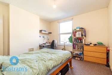 2 bed house, Warwick Street, Nottingham, NG72PJ - Image 7