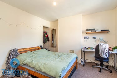 2 bed house, Warwick Street, Nottingham, NG72PJ - Image 8