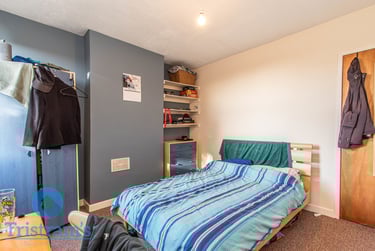 2 bed house, Warwick Street, Nottingham, NG72PJ - Image 10