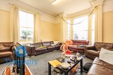 8 bed house, Brunel Terrace, Nottingham, NG71NJ - Image 6