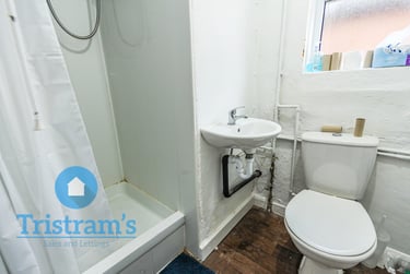 8 bed house, Brunel Terrace, Nottingham, NG71NJ - Image 7