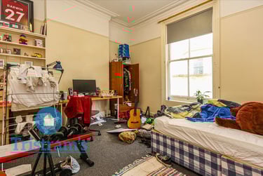 8 bed house, Brunel Terrace, Nottingham, NG71NJ - Image 8