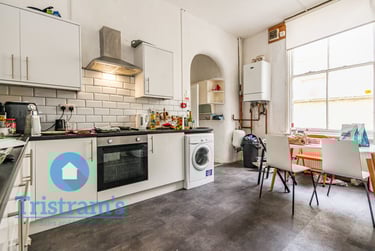 8 bed house, Brunel Terrace, Nottingham, NG71NJ - Image 2