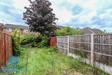 2 bed house, Heron Drive, Nottingham, NG72DF - Image 12