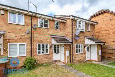 2 bed house, Heron Drive, Nottingham, NG72DF - Image 14
