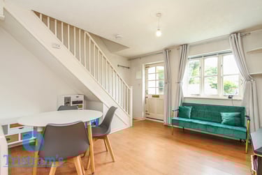 2 bed house, Heron Drive, Nottingham, NG72DF - Image 5