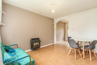 2 bed house, Heron Drive, Nottingham, NG72DF - Image 6