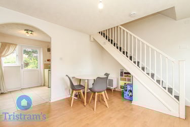 2 bed house, Heron Drive, Nottingham, NG72DF - Image 7