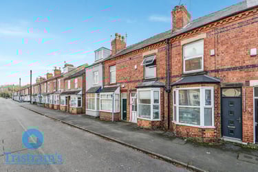 4 bed house, Claude Street, Nottingham, NG72LA - Image 15