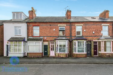 4 bed house, Claude Street, Nottingham, NG72LA - Image 1