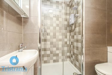 1 bed studio, Talbot Street, Nottingham, NG15GL - Image 6