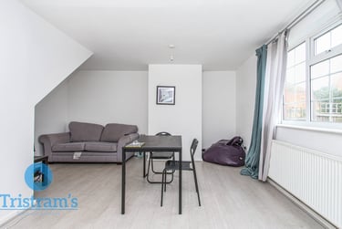 2 bed house, Goldswong Terrace, Nottingham, NG34HB - Image 3