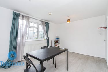 2 bed house, Goldswong Terrace, Nottingham, NG34HB - Image 4