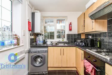 2 bed house, Goldswong Terrace, Nottingham, NG34HB - Image 5
