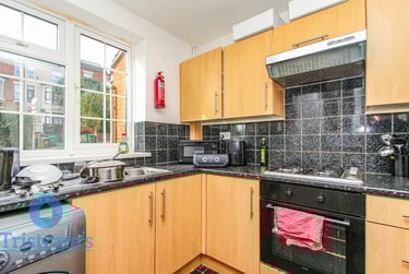2 bed house, Goldswong Terrace, Nottingham, NG34HB - Image 6