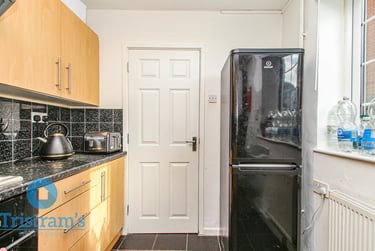2 bed house, Goldswong Terrace, Nottingham, NG34HB - Image 7