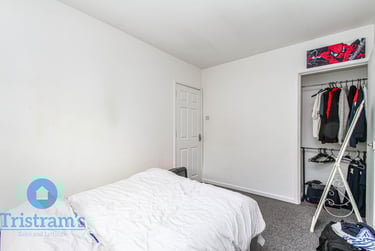 2 bed house, Goldswong Terrace, Nottingham, NG34HB - Image 9