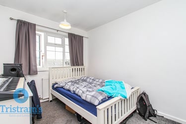 2 bed house, Goldswong Terrace, Nottingham, NG34HB - Image 11