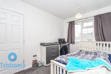 2 bed house, Goldswong Terrace, Nottingham, NG34HB - Image 10