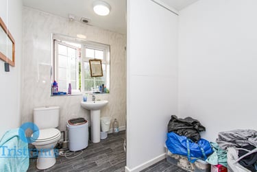 2 bed house, Goldswong Terrace, Nottingham, NG34HB - Image 13