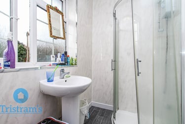 2 bed house, Goldswong Terrace, Nottingham, NG34HB - Image 14