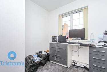 2 bed house, Goldswong Terrace, Nottingham, NG34HB - Image 12