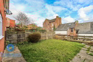 2 bed house, Goldswong Terrace, Nottingham, NG34HB - Image 15