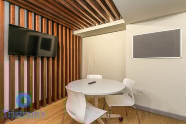 1 bed studio, Talbot Street, Nottingham, NG15GL - Image 4