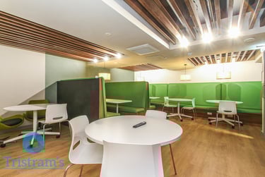 1 bed studio, Talbot Street, Nottingham, NG15GL - Image 5