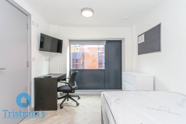 3 bed flat, Talbot Street, Nottingham, NG15GL - Image 6