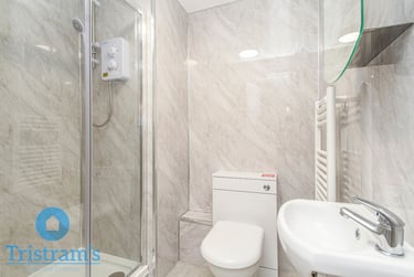 3 bed flat, Talbot Street, Nottingham, NG15GL - Image 12
