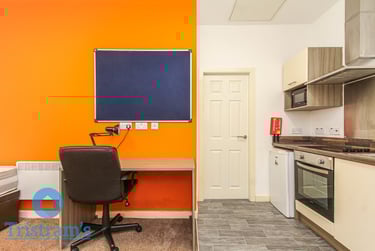 1 bed flat, Minerva House, Nottingham, NG16EP - Image 5