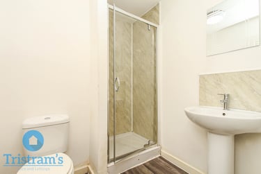 1 bed flat, Minerva House, Nottingham, NG16EP - Image 7