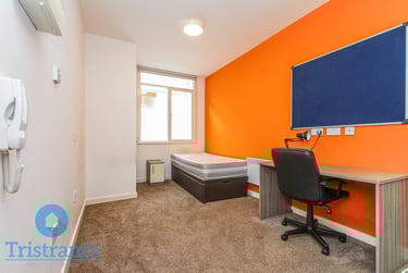 1 bed flat, Minerva House, Nottingham, NG16EP - Image 4