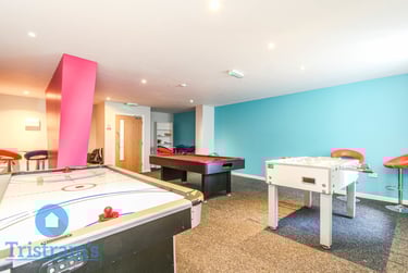 1 bed flat, Minerva House, Nottingham, NG16EP - Image 9