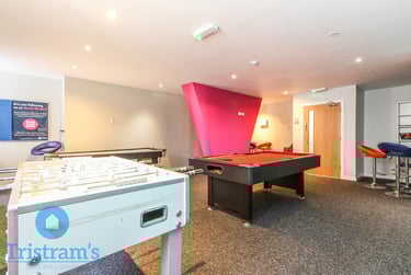 1 bed flat, Minerva House, Nottingham, NG16EP - Image 8