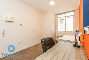 1 bed flat, Minerva House, Nottingham, NG16EP - Image 3