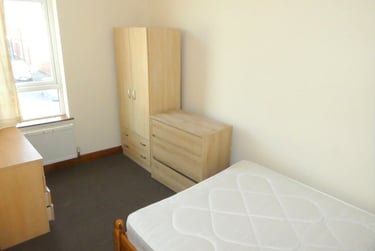 5 bed house, Hall Road, Victoria Park, Manchester, M145HL - Image 7