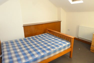 5 bed house, Hall Road, Victoria Park, Manchester, M145HL - Image 8