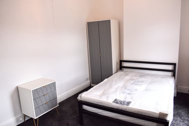 3 bed house, Claremont Road, Victoria Park, Manchester, M145WU - Image 9