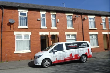 3 bed house, Claremont Road, Victoria Park, Manchester, M145WU - Image 11