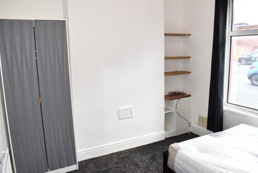 3 bed house, Claremont Road, Victoria Park, Manchester, M145WU - Image 2