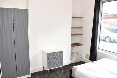 3 bed house, Claremont Road, Victoria Park, Manchester, M145WU - Image 3