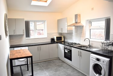 3 bed house, Claremont Road, Victoria Park, Manchester, M145WU - Image 5