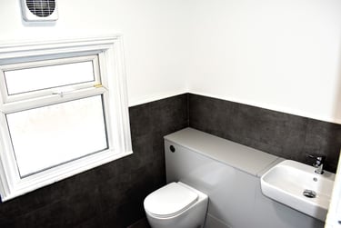 3 bed house, Claremont Road, Victoria Park, Manchester, M145WU - Image 6