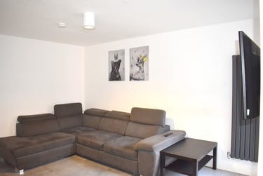 6 bed house, Monica Grove, Burnage, Manchester, M192BW - Image 3